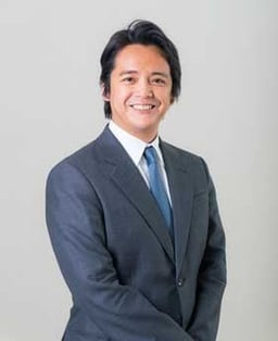 Katsumasa Suzuki,  Partner logo
