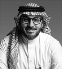 Eyad Reda, Managing Partner logo