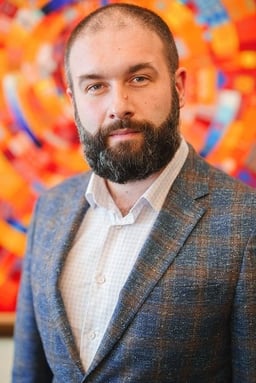 Atanas Valov, Associate Partner logo