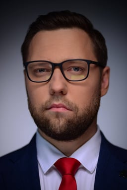 Oleksii Shevchuk, Managing Partner logo