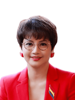 Vu Thi Thu Ha, Director – Managing Partner logo
