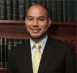 Elvis Martinez, Managing Partner logo