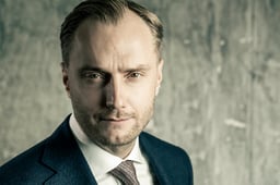 Roman Bradu, Managing Partner, Bradu Neagu & Associates logo