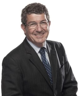 Xavier Delsol, Partner and Chairman of the Board logo