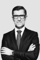 Professor Przemysław Drapała, PhD, Radca Prawny (Attorney-at-law), Managing Partner  logo