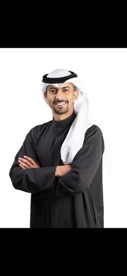 Naser Bader Al-Munaikh, Partner/Manager logo