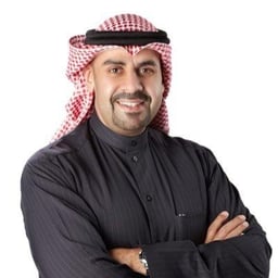 Fahad Bader Al-Shaitan, Partner/manager logo