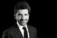 Olivier ABERGEL, Managing Partner logo