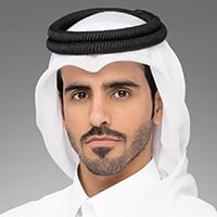 Essa Mohammed Al Sulaiti, Chairman, Essa Al Sulaiti Law Firm logo