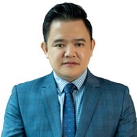Pham Duy Khuong, Founder and Managing Director logo