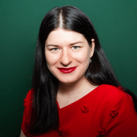 Svetlana London, Managing Partner logo