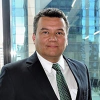 Estuardo Paganini, Leader Deloitte Legal logo