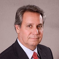 Hugo T. Berkemeyer, Managing Partner logo