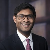 Trevor Withane, Partner logo