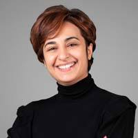 BASMA AL KIYUMI, FOUNDER & MANAGING DIRECTOR, BK LAW FIRM logo
