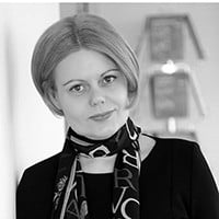 NATALIJA PERIĆ, PARTNER, MAMIĆ PERIĆ REBERSKI RIMAC Law Firm llc. logo
