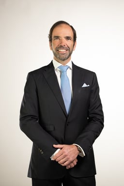 Fernando Antas da Cunha, Managing Partner logo