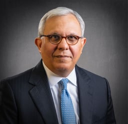 José Cruz Campillo, Managing Partner logo