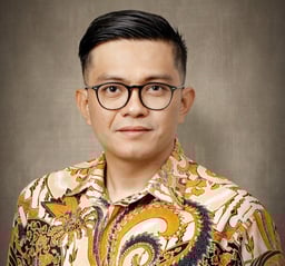 Heru Muzaki, Partner logo