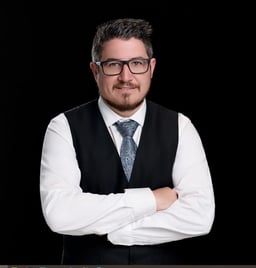 Brent Norling, Director logo