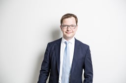 Dr. Axel Buhr, Partner logo