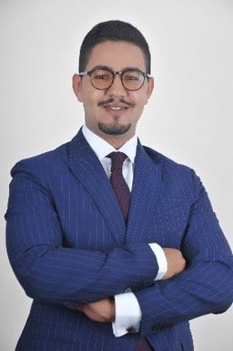 Oussama Fedane, Attorney at Law before the Paris Bar – Founder logo