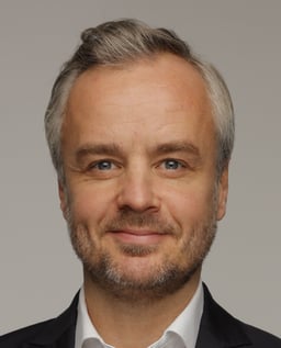 Daniel Wise, Partner logo