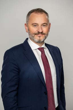 Dr. Oleksiy Feliv, Managing Partner logo