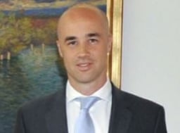 Hrvoje Vidan, Managing Partner logo
