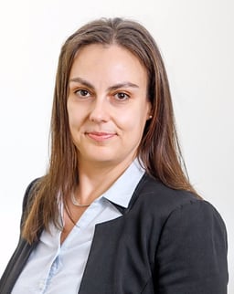 Zvezdelina Filova, Deloitte Legal Practice Leader, Bulgaria logo