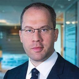 Péter Göndöcz, Managing Partner logo