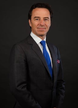 Marcelo Etchebarne, Country Managing Partner logo
