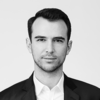 Dr. Fabian Elzanowski, LL. M., Partner logo