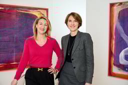 Amelie D’Heilly & Marion Delaigue, Managing Partners logo