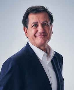 Didier Seban, Associé - Président logo