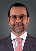 Ricardo Escobar, Managing Partner logo