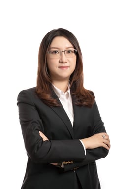 Vong Sok Hei, Rosita, Senior Partner logo