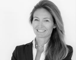 Pierre-Anne Noghes Du Monceau, Founder/Partner logo