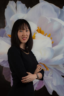 Jessie Tan Shin Ee, Managing Partner logo