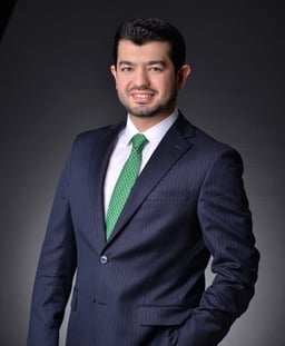 M. Emre Akkaş, Founder & Managing Partner logo