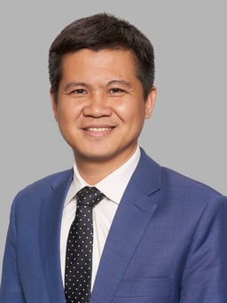 Heng Chhay, Managing Partner logo