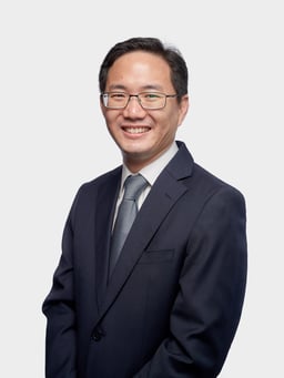 Kuok Yew Chen, Managing Partner logo