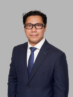 CHAU HUY QUANG, Managing Partner logo