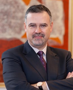 Florian NITU, Managing Partner logo