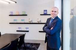 Thierry Lauwers, Lawyer - Partner logo