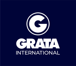 GRATA International Team logo