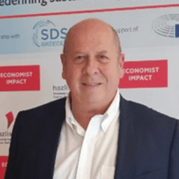 Thomas Lamnidis, Managing Partner logo