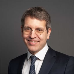 Julien Martinet, Partner logo