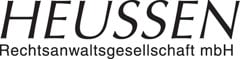 Heussen Rechtsanwaltsgesellschaft mbH