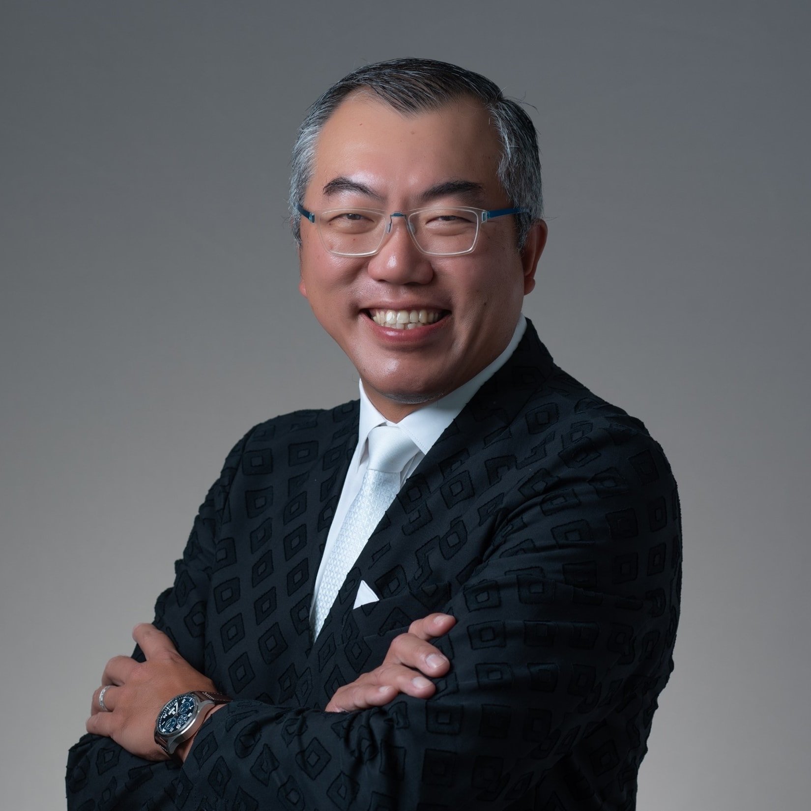 Chia Kim Huat